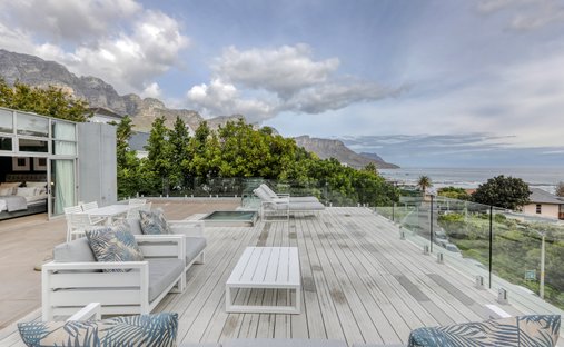 Apartment in Cape Town, Western Cape, South Africa 1