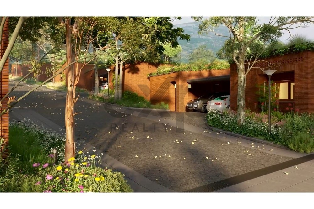 Villa in Nandi Hills, Karnataka, India 3 - 15628110