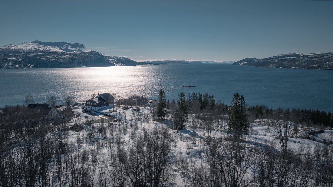 Land in Sorreisa, Troms, Norway 4 - 15627102