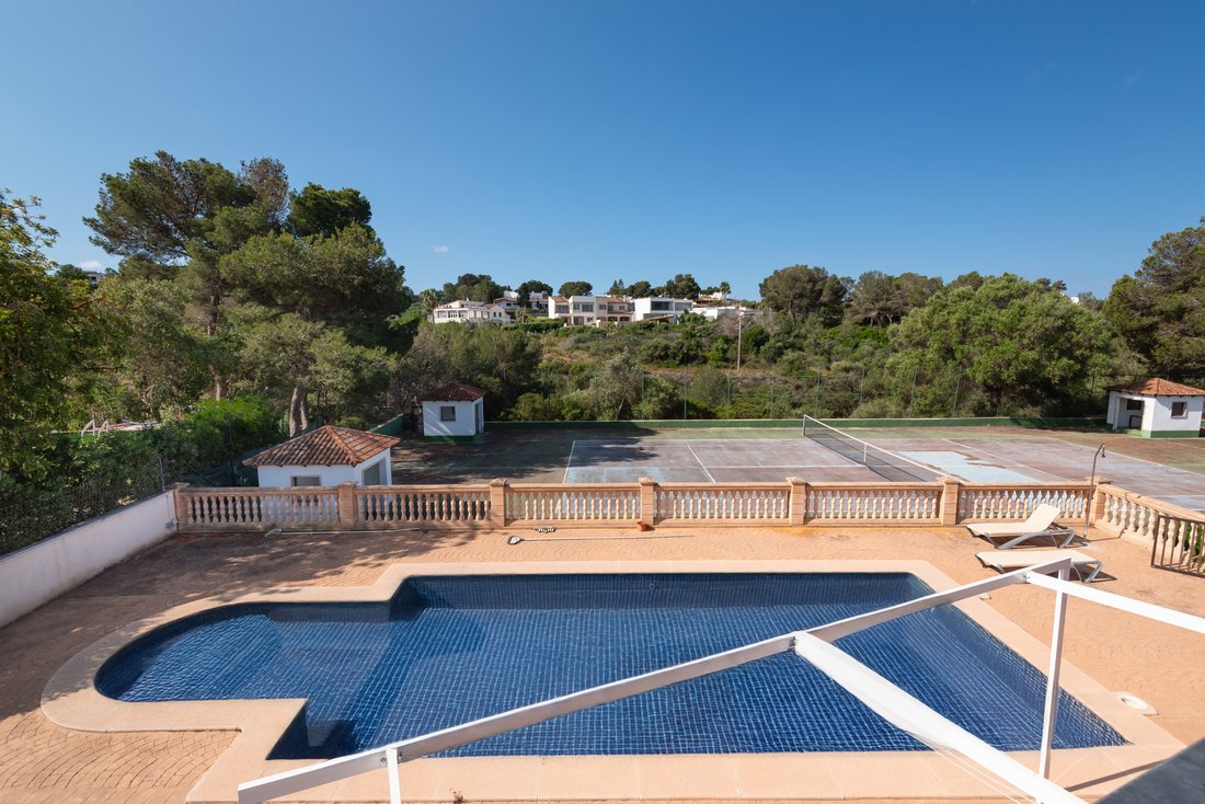 Villa in Llucmajor, Balearic Islands, Spain 4 - 15627106