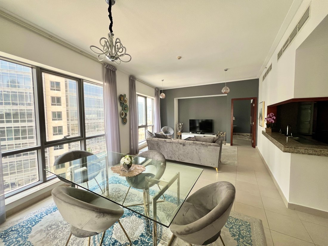 Apartment in Downtown Dubai, Dubai, United Arab Emirates 4 - 15627021