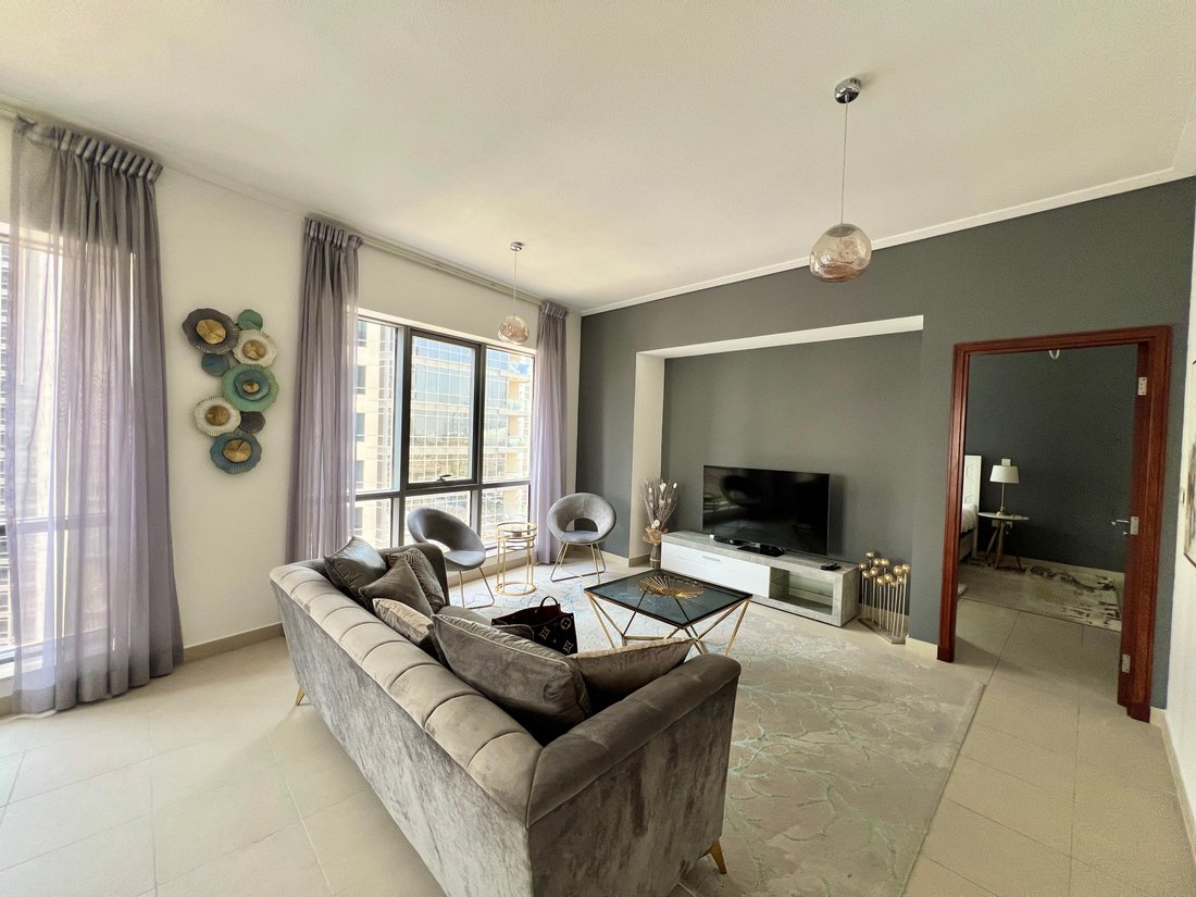 Apartment in Downtown Dubai, Dubai, United Arab Emirates 3 - 15627021