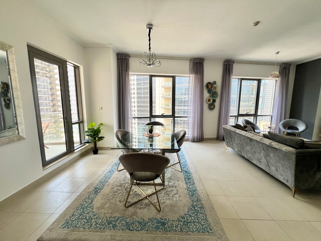 Apartment in Downtown Dubai, Dubai, United Arab Emirates 5 - 15627021