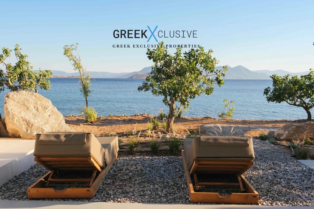 Villa in Aegina, Attica, Greece 1 - 15626790