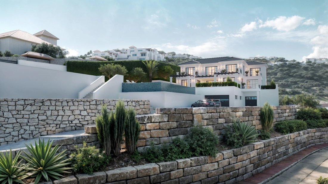 House in Ojen, Andalusia, Spain 2 - 15626970