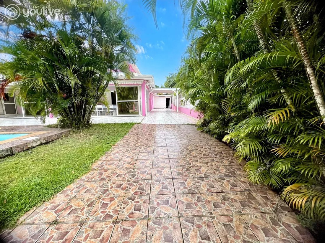 House in Le Diamant, Le Marin, Martinique 3 - 15627022