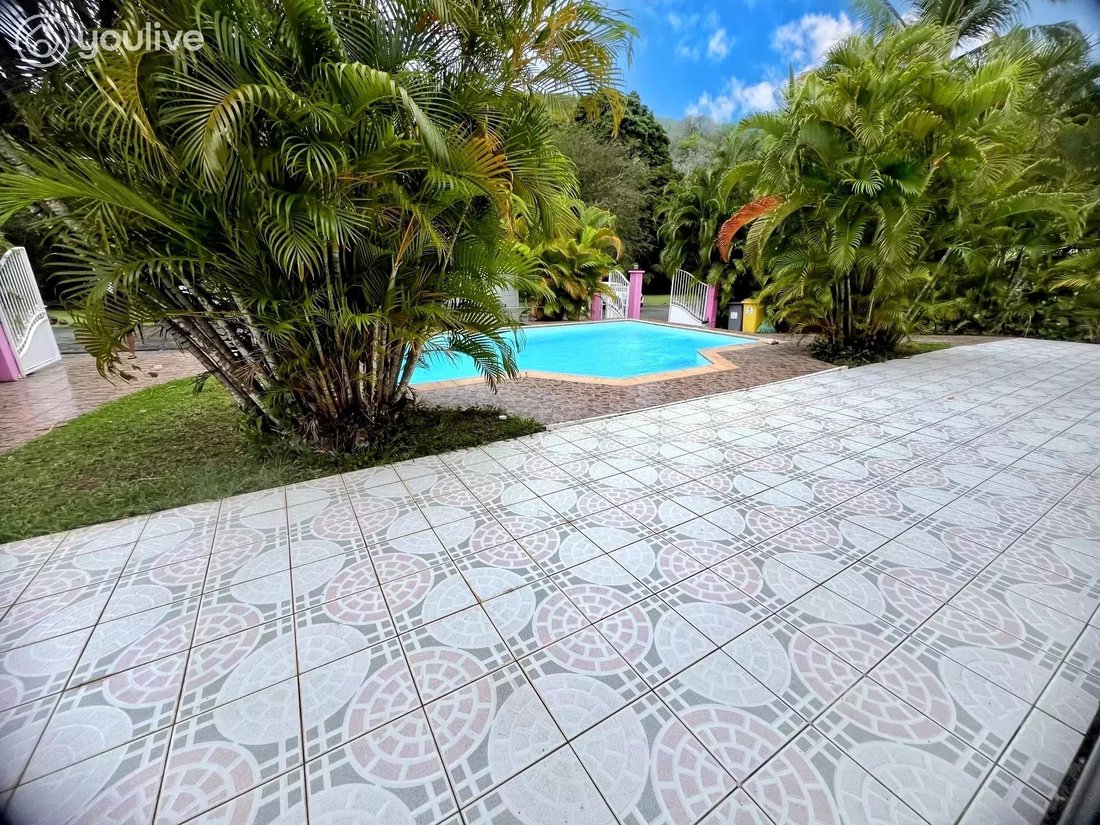 House in Le Diamant, Le Marin, Martinique 5 - 15627022
