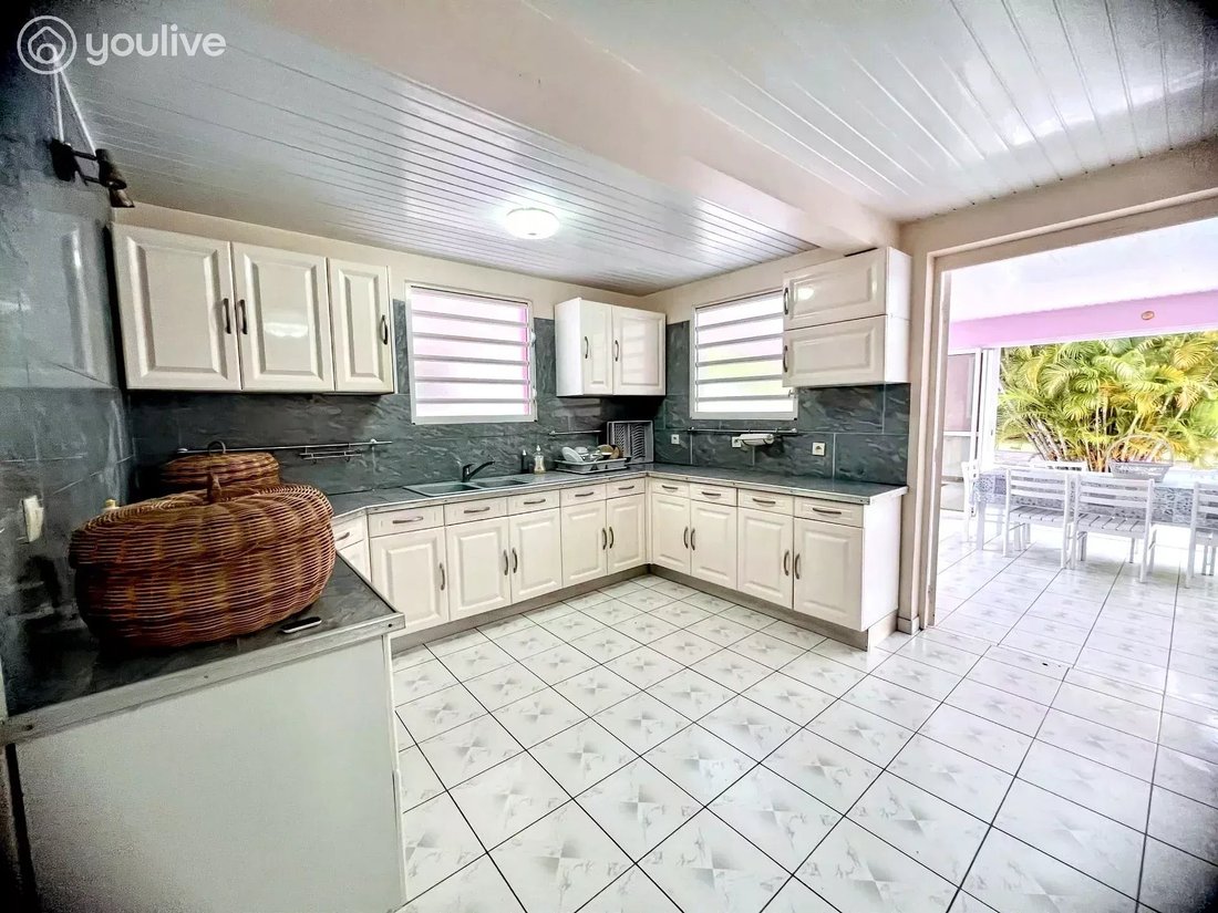 House in Le Diamant, Le Marin, Martinique 4 - 15627022