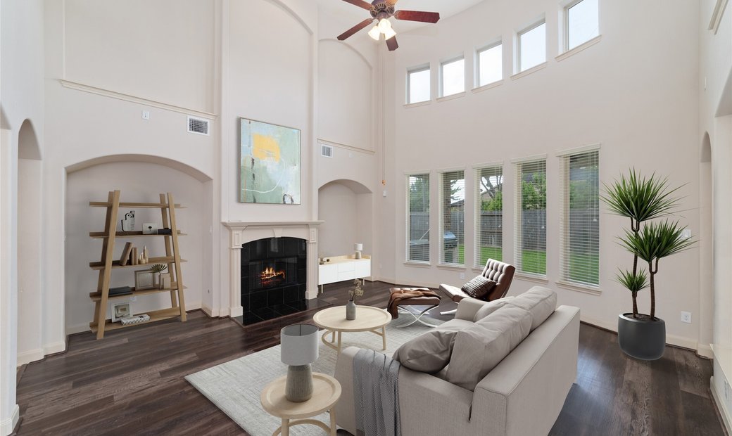 Residential Sugar Land In Sugar Land, Texas, United States For Sale ...