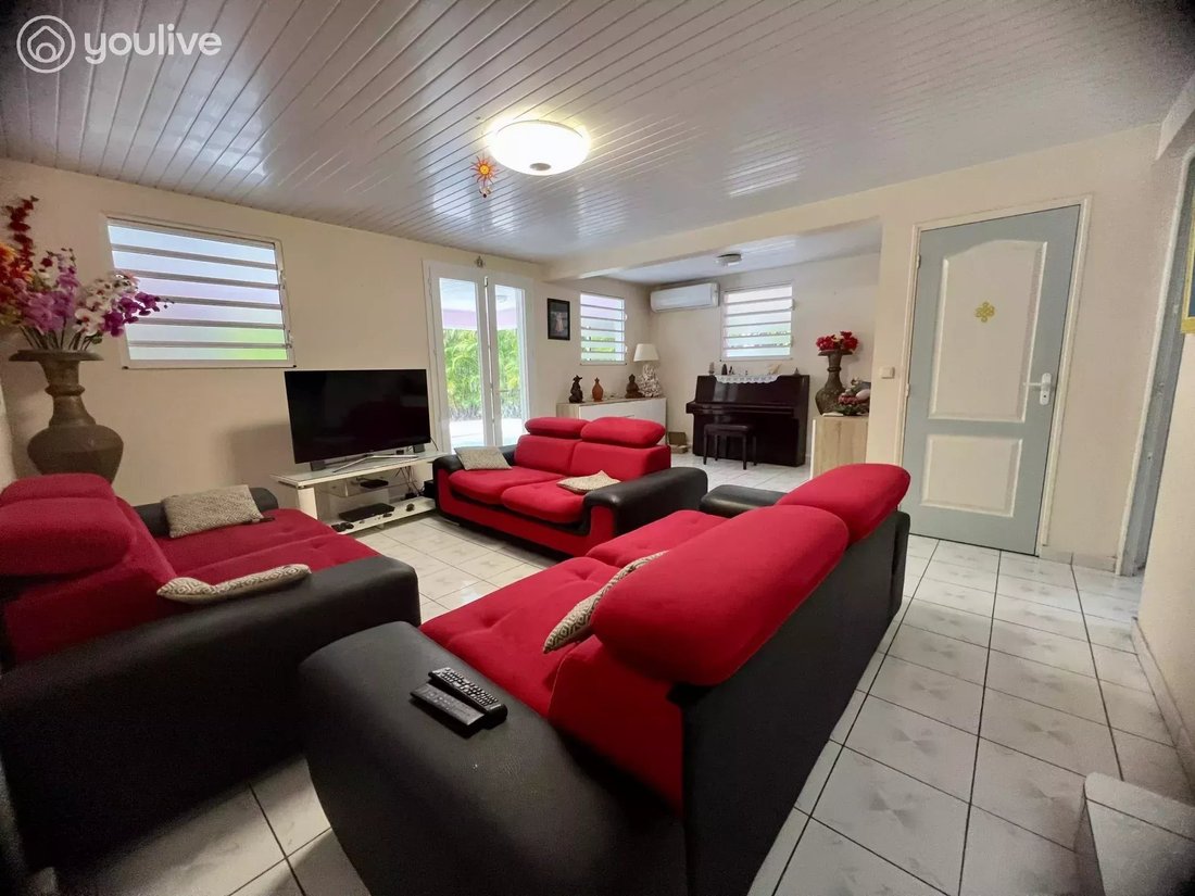 Haus in Le Diamant, Le Marin, Martinique 5 - 15627022