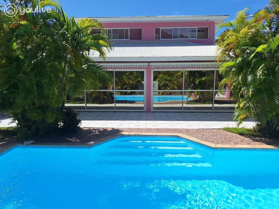 House in Le Diamant, Le Marin, Martinique 1 - 15627022