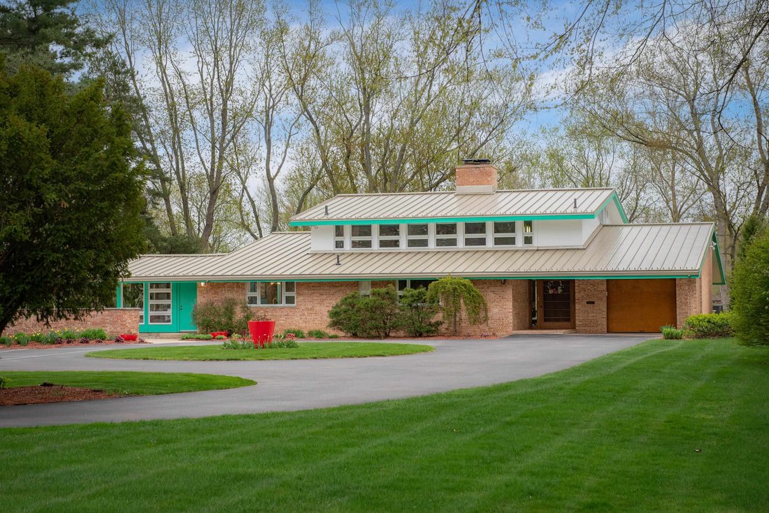 1015 W Sugnet, Midland, Mi, 48640 In Midland, Michigan, United States ...