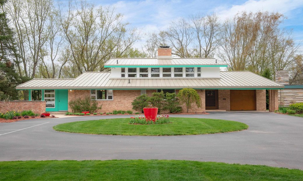1015 W Sugnet, Midland, Mi, 48640 In Midland, Michigan, United States ...