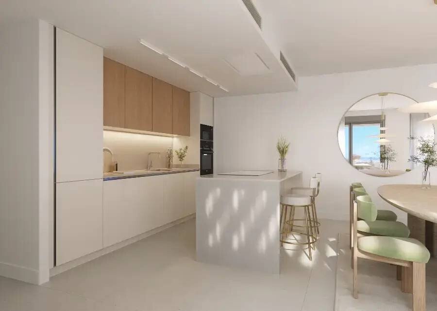 Apartment in Estepona, Andalusia, Spain 5 - 15626921