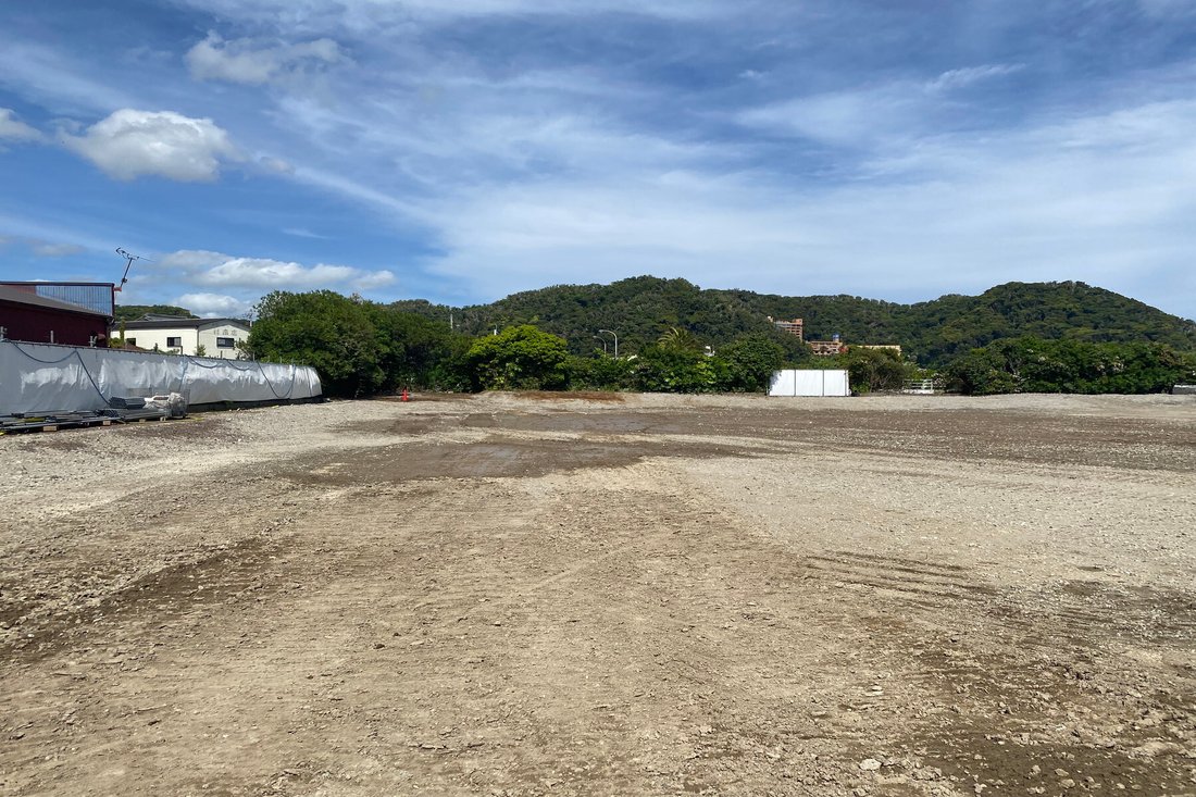 Land in Kamogawa, Chiba, Japan 5 - 15626902