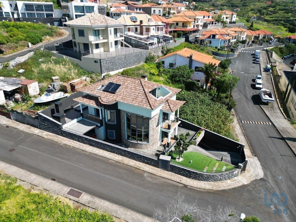 Stadthaus in Caniçal, Autonome Region Madeira, Portugal 1 - 15627226