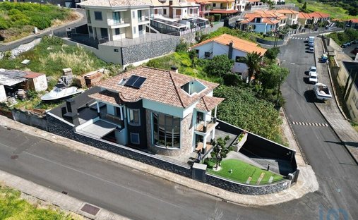 Stadthaus in Caniçal, Autonome Region Madeira, Portugal 1