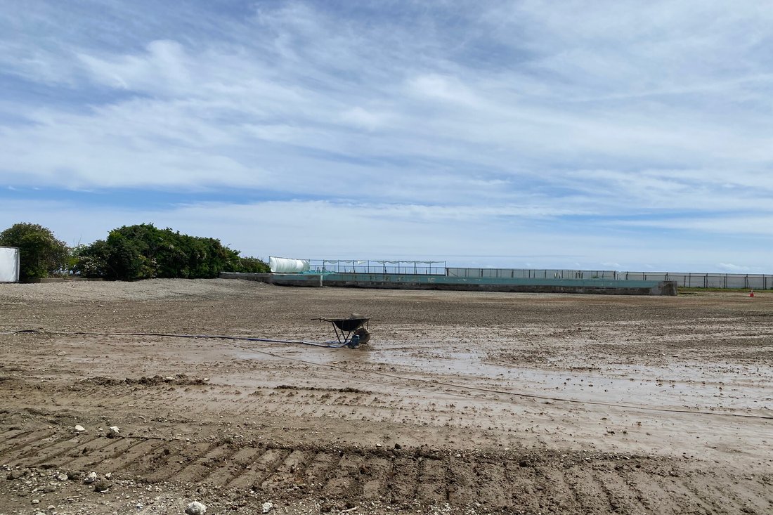 Land in Kamogawa, Chiba, Japan 3 - 15626902