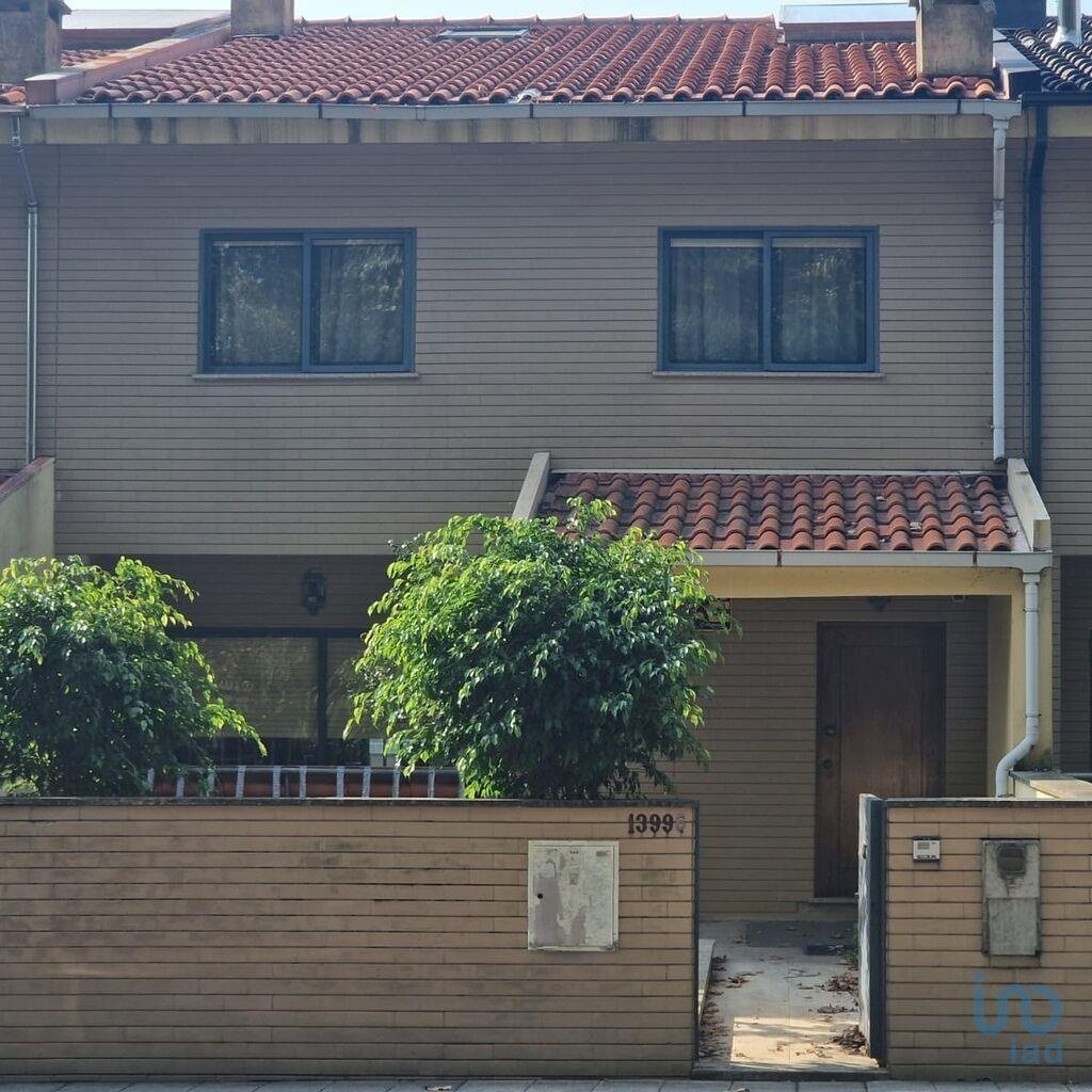 House in Senhora da Hora, Porto District, Portugal 4 - 15627189