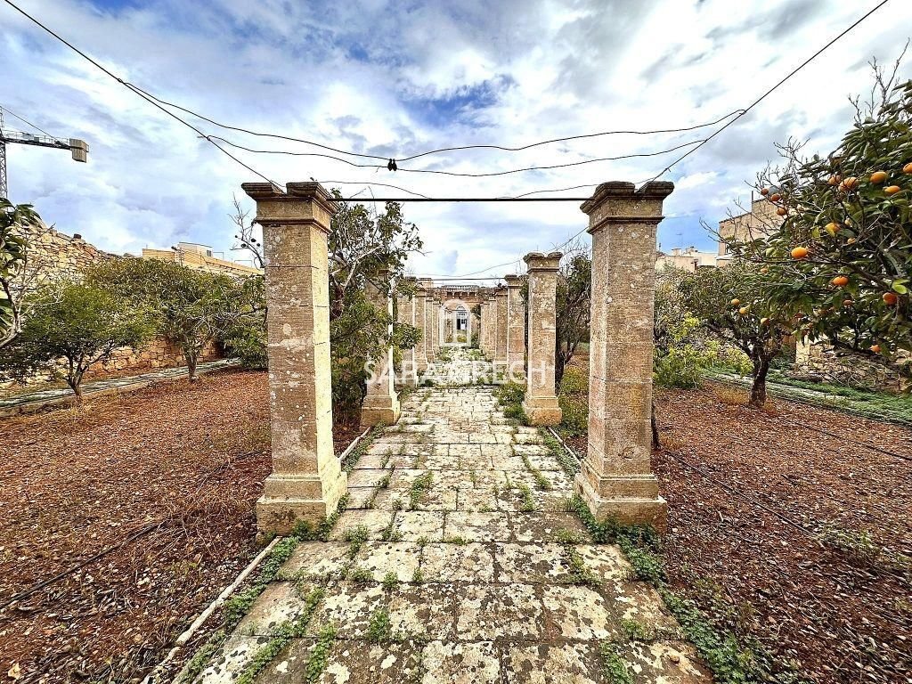 Estate in Zurrieq, Malta 1 - 14904259