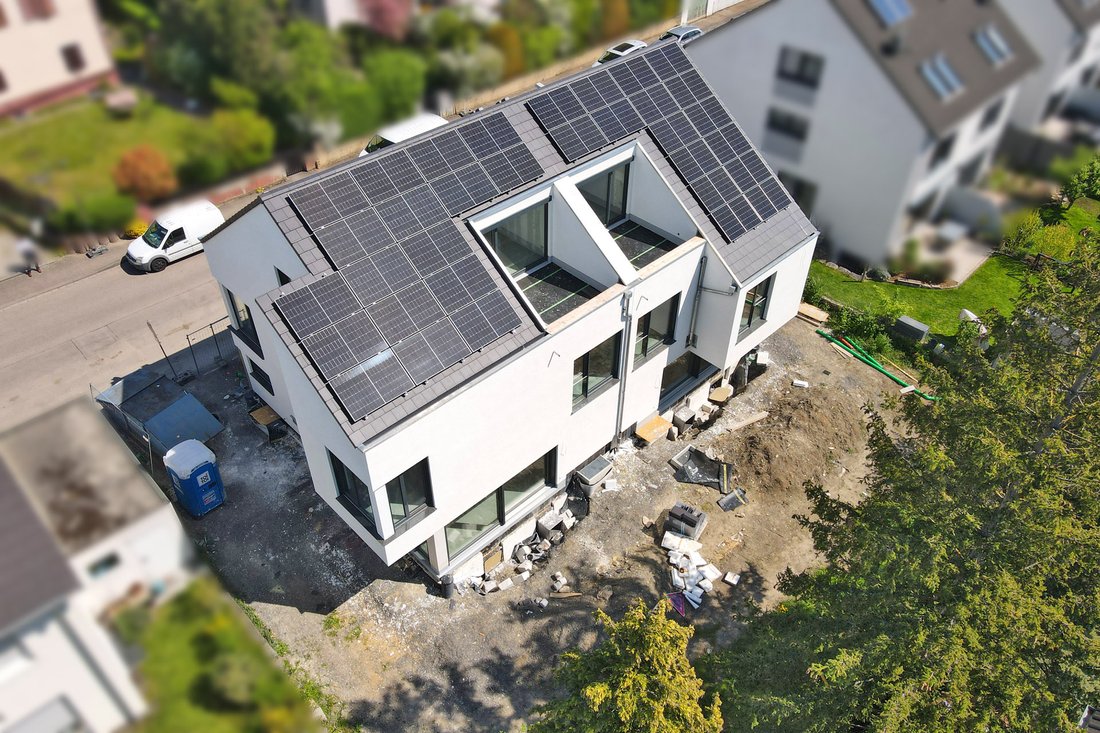 House in Korntal-Münchingen, Baden-Württemberg, Germany 5 - 15627304