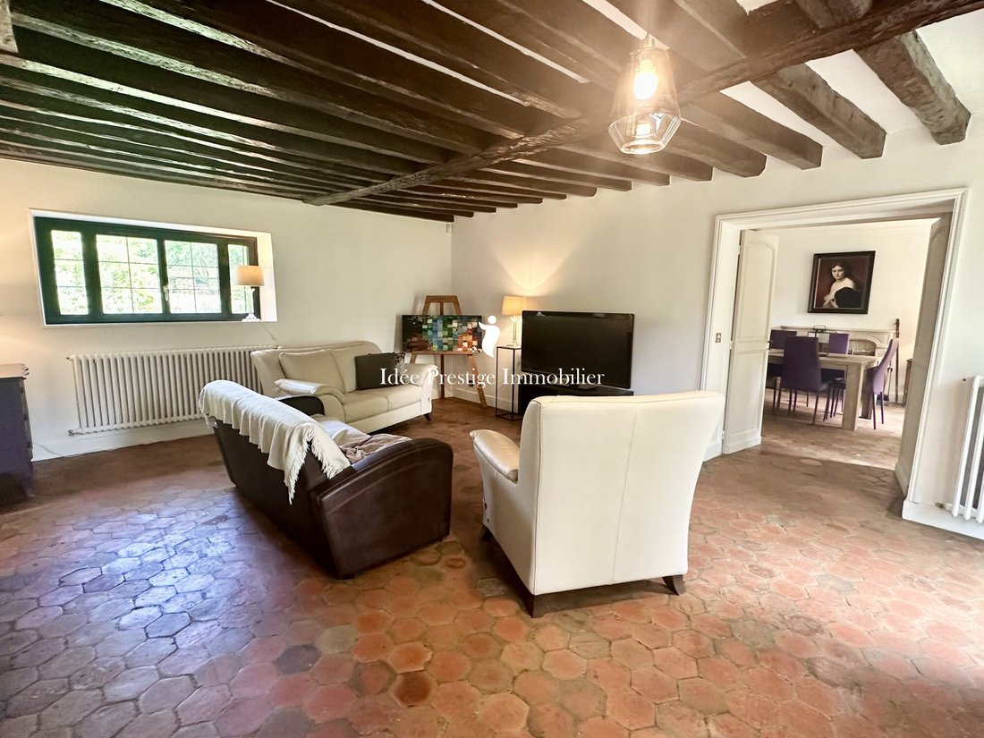 House in Nandy, Ile-de-France, France 4 - 15627918