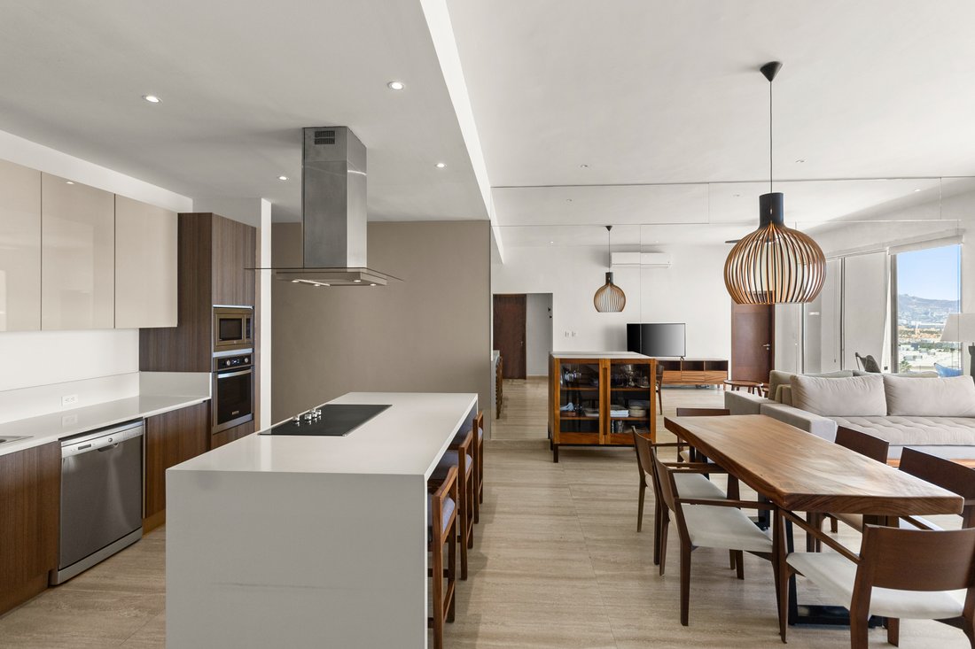 appartement à Colonia del Sol, Basse-Californie du Sud, Mexique 3 - 15628007