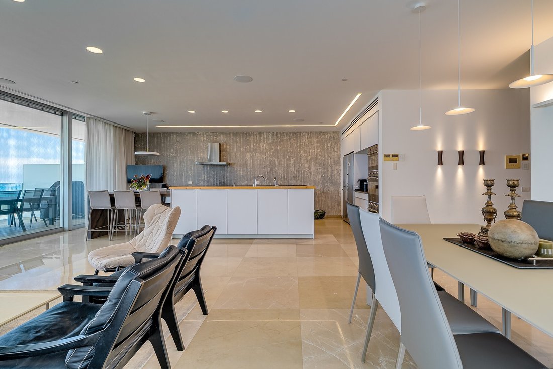 Apartment in Tel Aviv-Yafo, Tel Aviv District, Israel 3 - 15472374