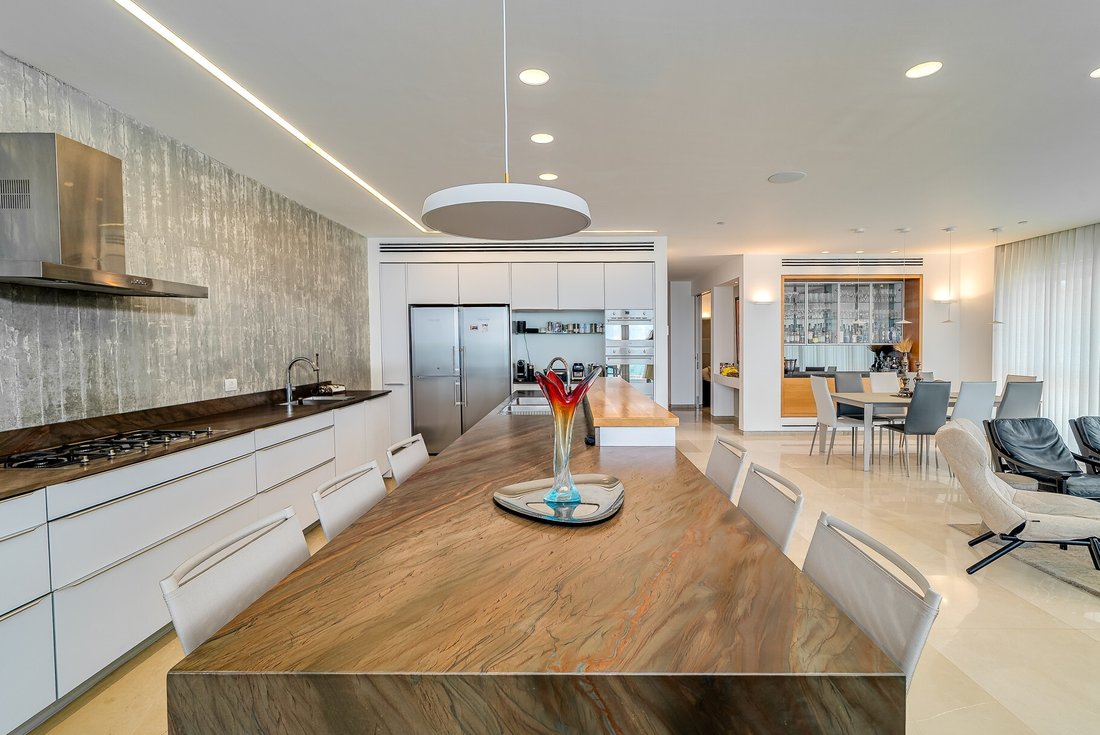 Apartment in Tel Aviv-Yafo, Tel Aviv District, Israel 4 - 15472374