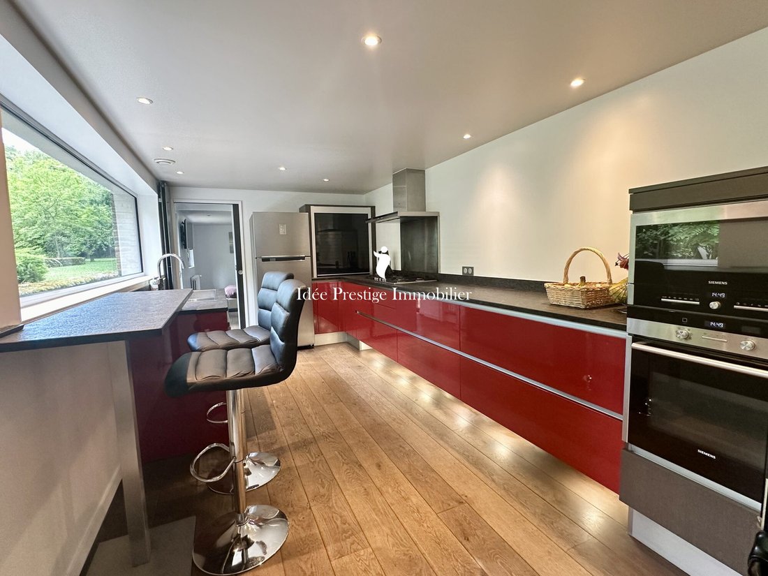 House in Nandy, Ile-de-France, France 3 - 15627918