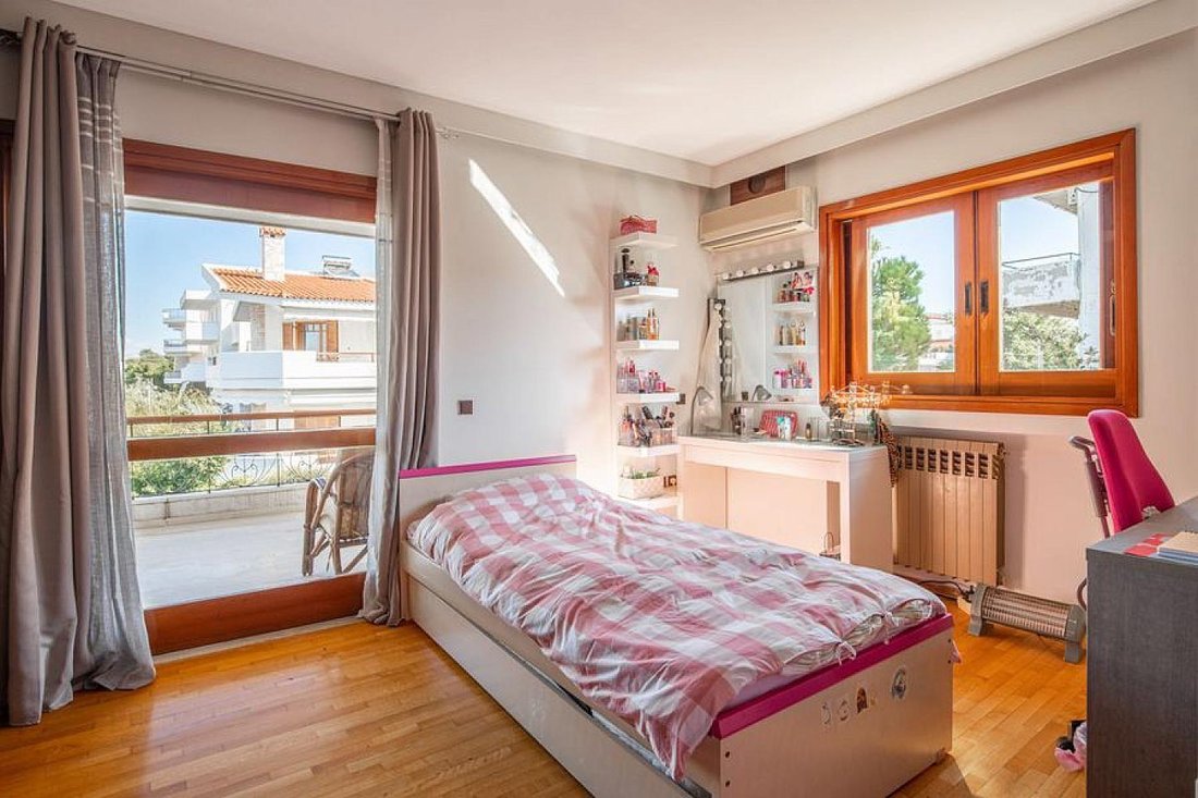 House in South Athens, Attica, Greece 5 - 15627995