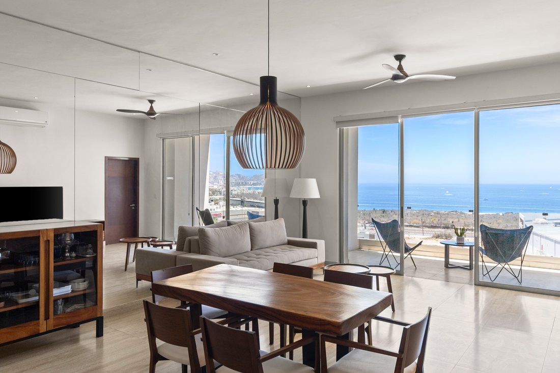 appartement à Colonia del Sol, Basse-Californie du Sud, Mexique 4 - 15628007