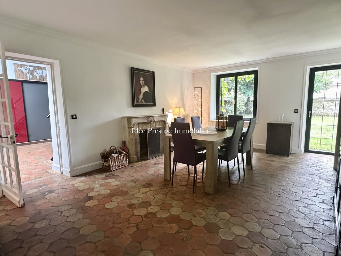 House in Nandy, Ile-de-France, France 5 - 15627918