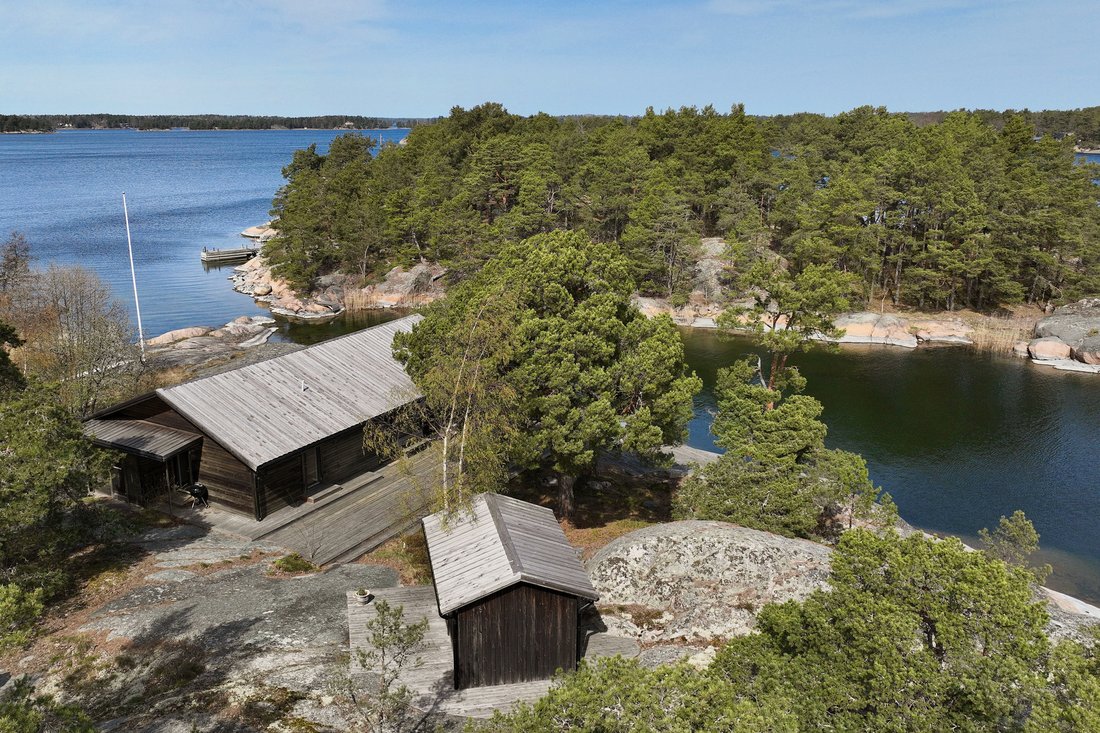 House in Stavsudda, Stockholm County, Sweden 3 - 15353086