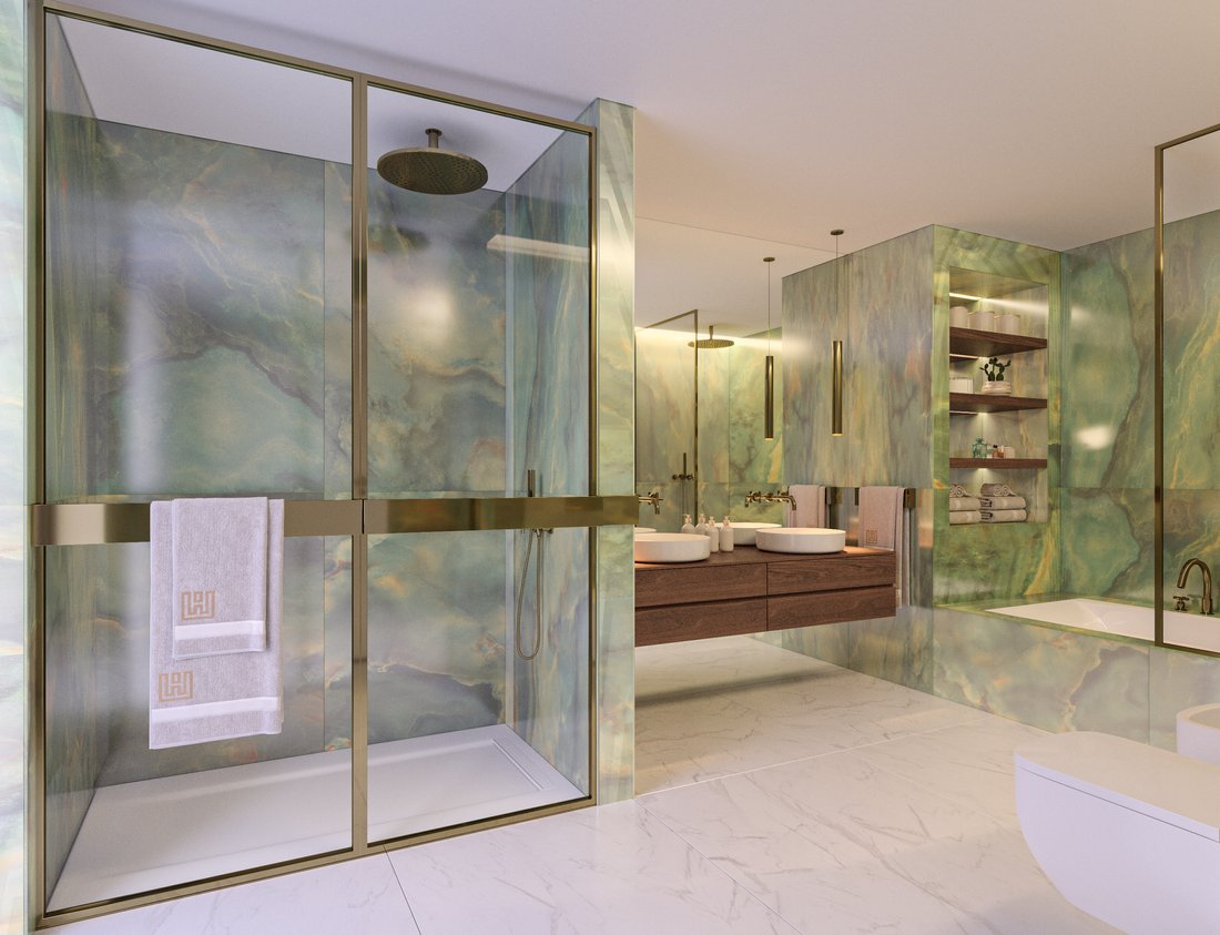 Penthouse in Cascais e Estoril, Lisbon, Portugal 5 - 15627979
