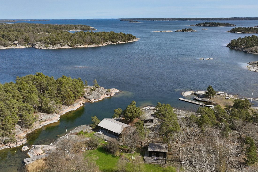House in Stavsudda, Stockholm County, Sweden 1 - 15353086