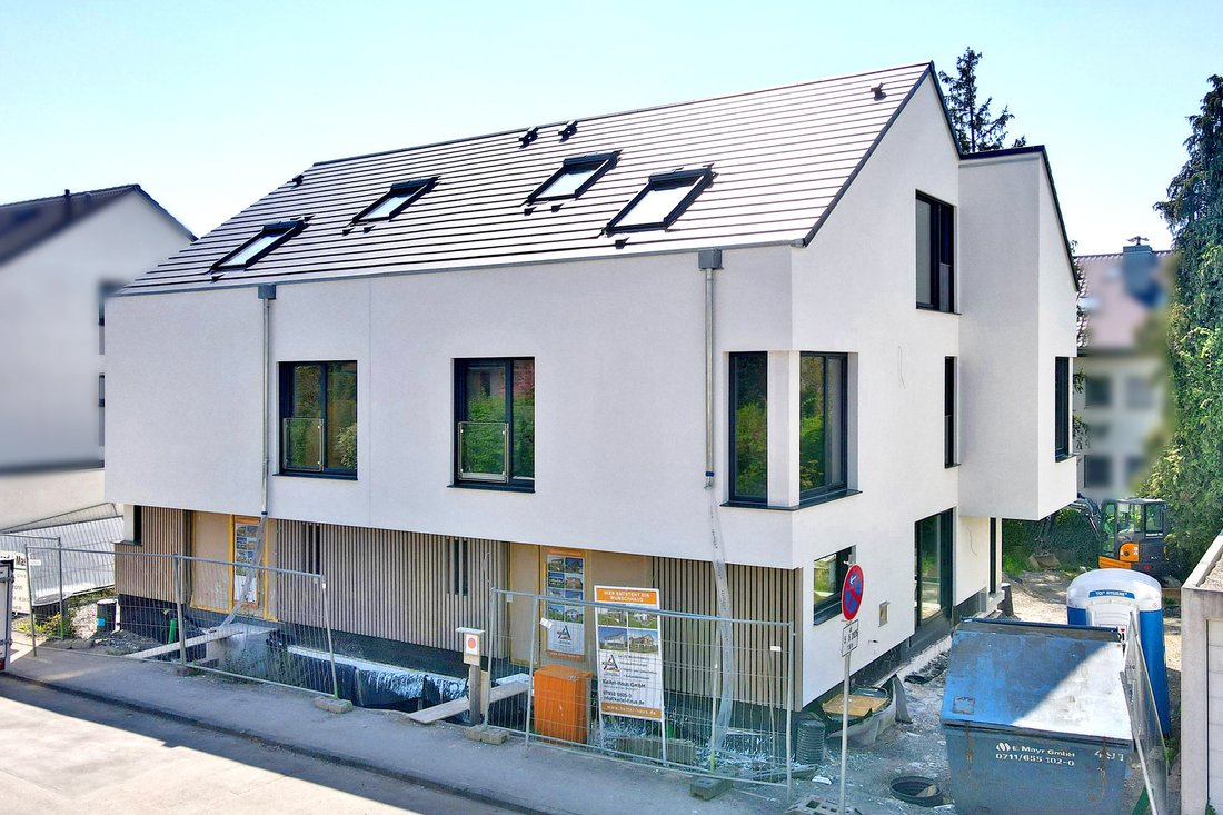 House in Korntal, Germany 2 - 15627300