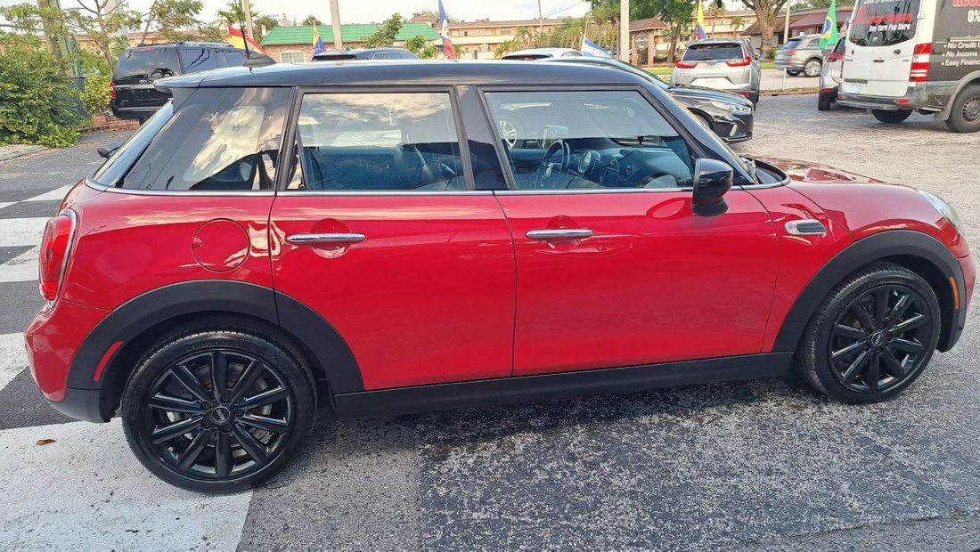 Coupe in Pompano Beach, FL, United States 4 - 15627603