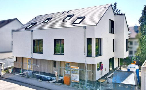 House in Korntal-Münchingen, Baden-Württemberg, Germany 1