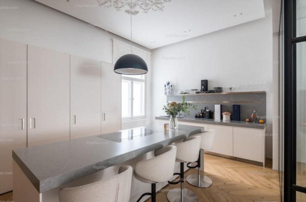Apartment in Budapest, Budapest, Hungary 4 - 15627799