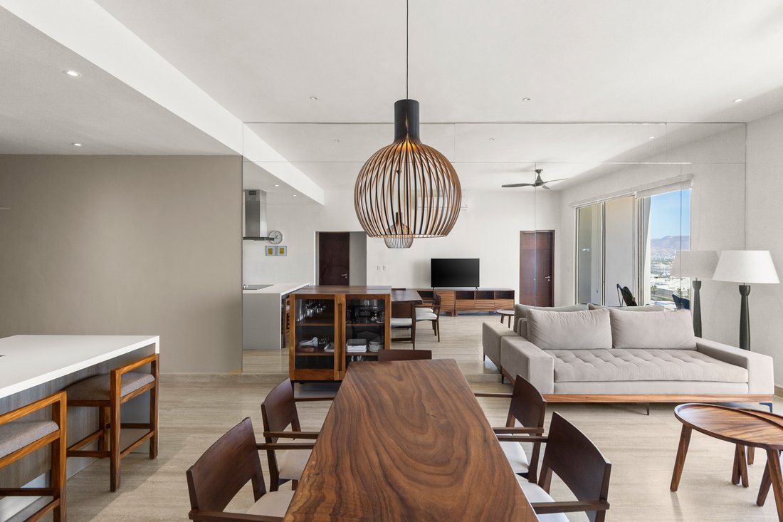 appartement à Colonia del Sol, Basse-Californie du Sud, Mexique 5 - 15628007