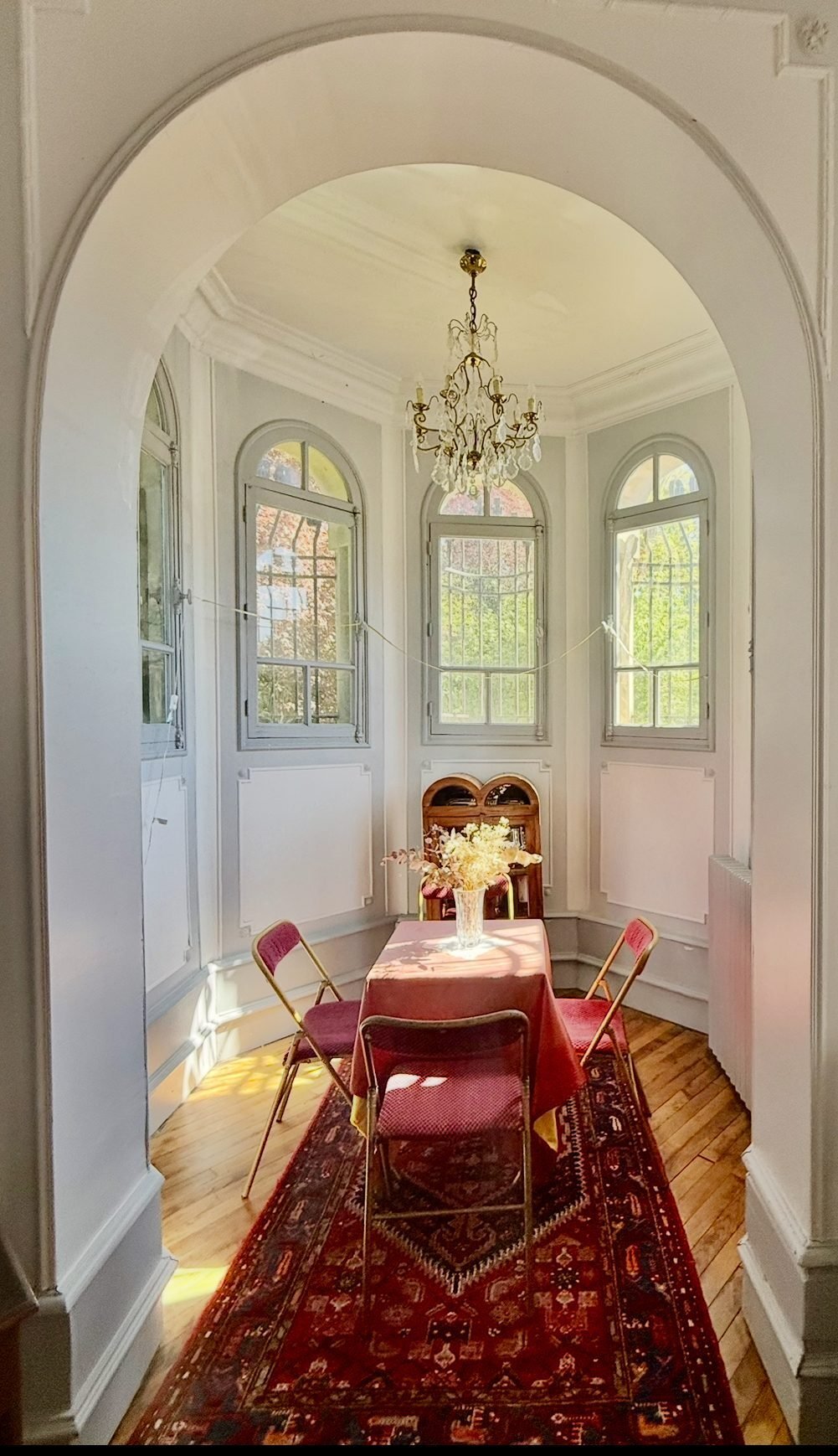 Château Monthenault: A Whisper of Elegance in the Hauts-de-France