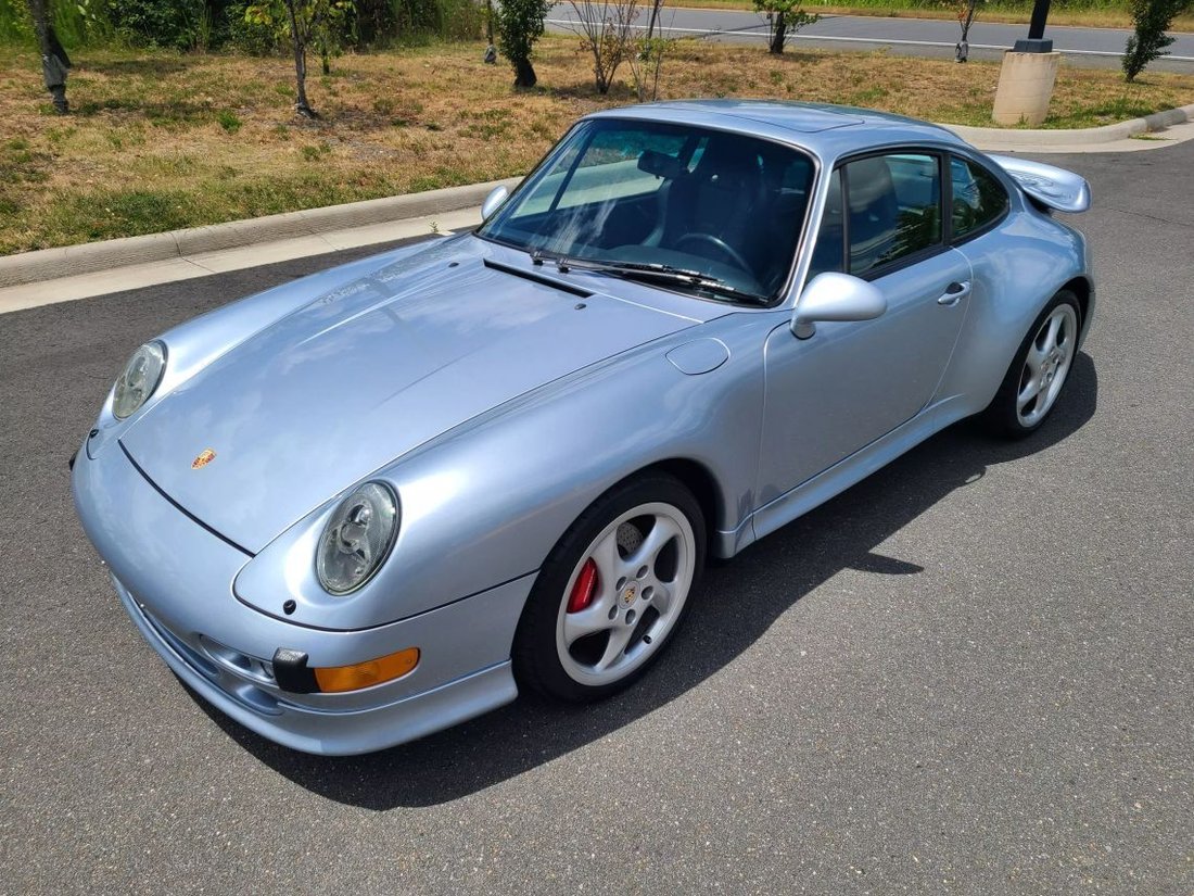 Coupe in Ashburn, VA, United States 4 - 14451502