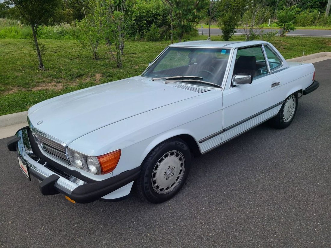 Station Estate Wagon in Ashburn, Virginia, United States 4 - 12854253