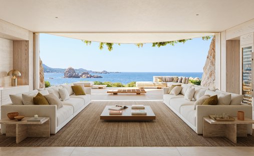 Villa in Portobello, Sardinia, Italy 1