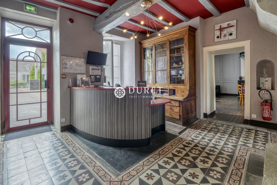 House in Bouin, Pays de la Loire, France 1 - 15627909