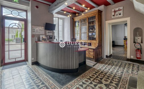Maison à Bouin, Pays de la Loire, France 1