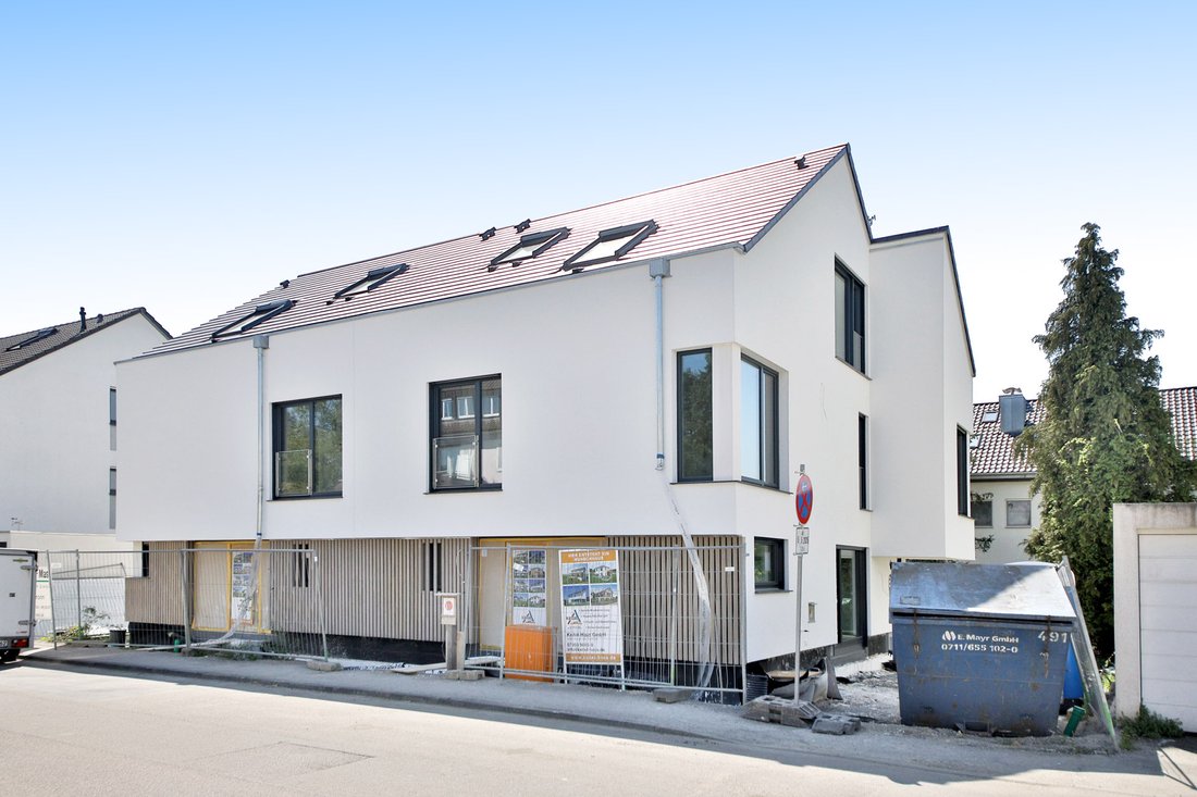 House in Korntal-Münchingen, Baden-Württemberg, Germany 3 - 15627304