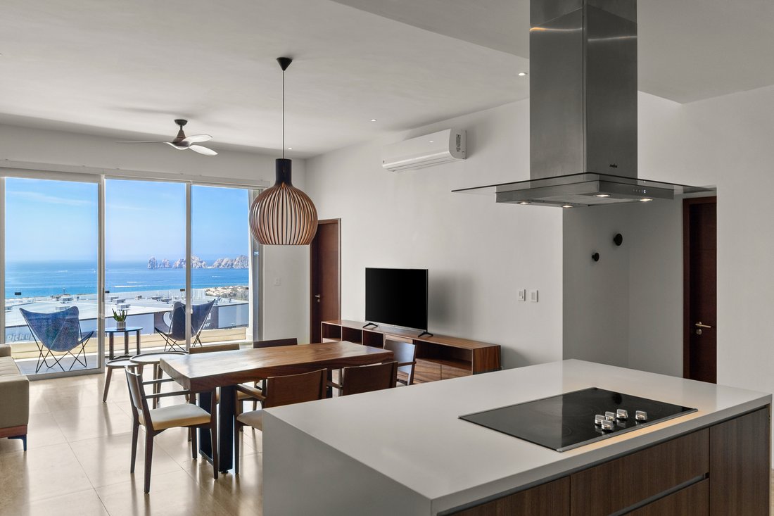 appartement à Colonia del Sol, Basse-Californie du Sud, Mexique 1 - 15628007