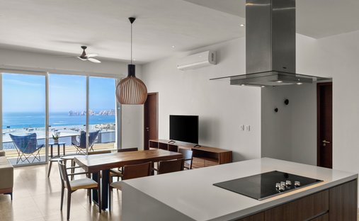 Condo in Colonia del Sol, Baja California Sur, Mexico 1
